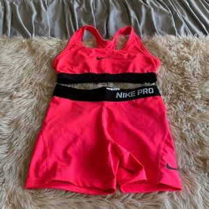 Nike set